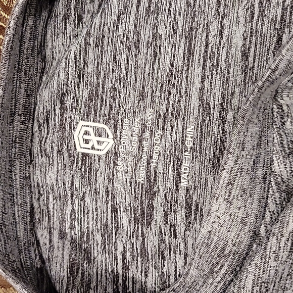 Born Primitive muscle tee - Picture 3 of 5